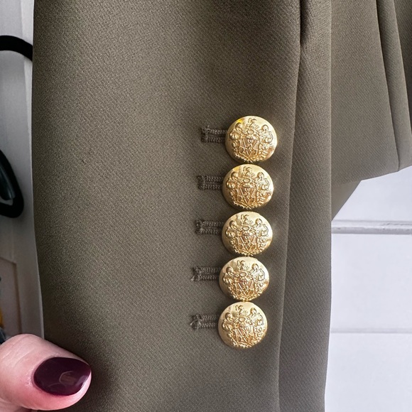 Veronica Beard Roya blazer - Picture 5 of 7